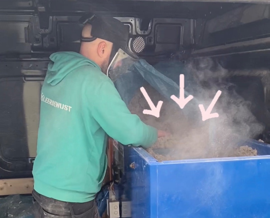 Verdiepingsvloer isoleren - Den Haag